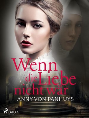 cover image of Wenn die Liebe nicht wär